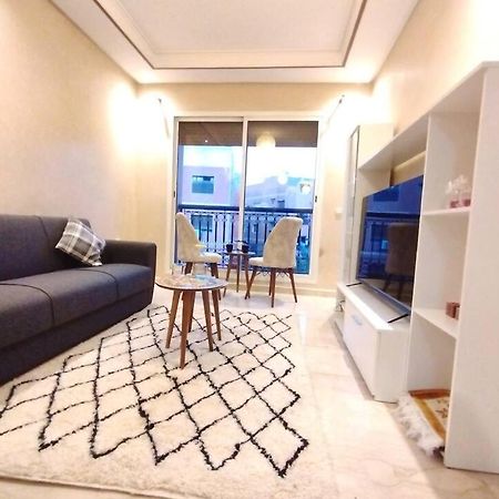 Bright Apt In The Heart Of Marrakech-Walk Everywhere Marrakesch Exterior foto