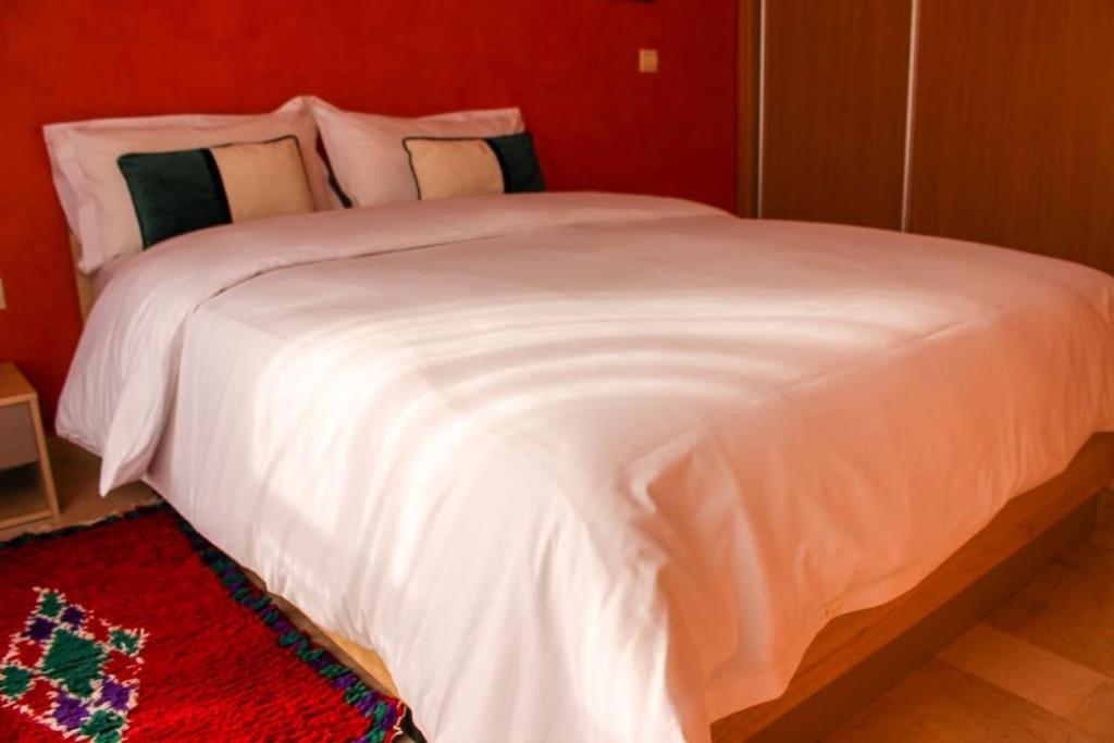 Bright Apt In The Heart Of Marrakech-Walk Everywhere Marrakesch Exterior foto