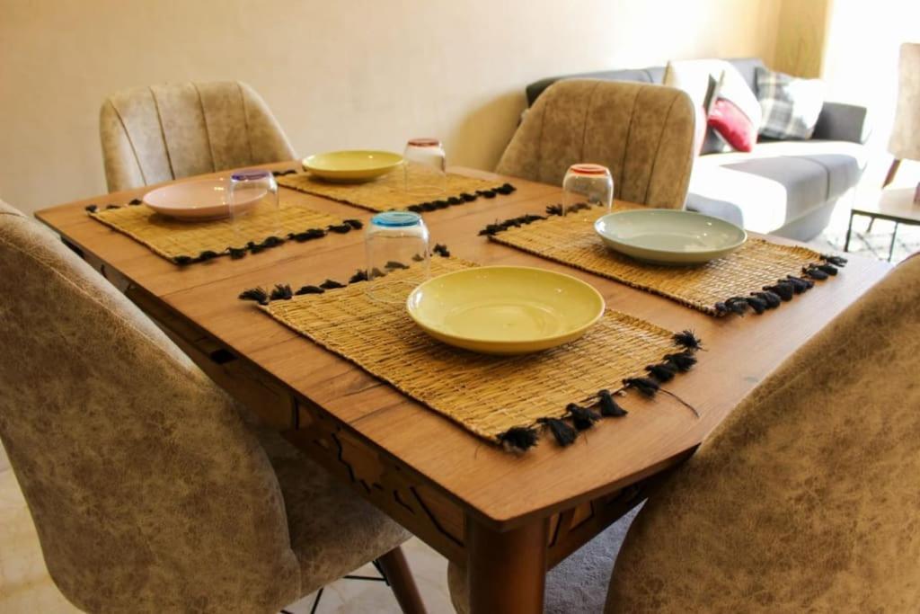 Bright Apt In The Heart Of Marrakech-Walk Everywhere Marrakesch Exterior foto