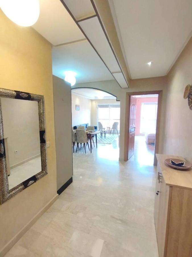 Bright Apt In The Heart Of Marrakech-Walk Everywhere Marrakesch Exterior foto