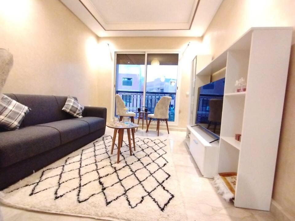 Bright Apt In The Heart Of Marrakech-Walk Everywhere Marrakesch Exterior foto